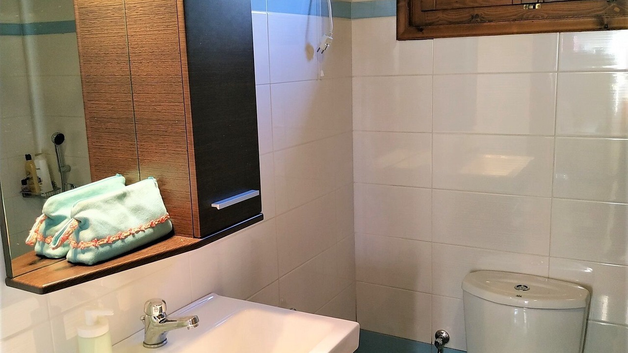Photo of Bathroom in Afetai