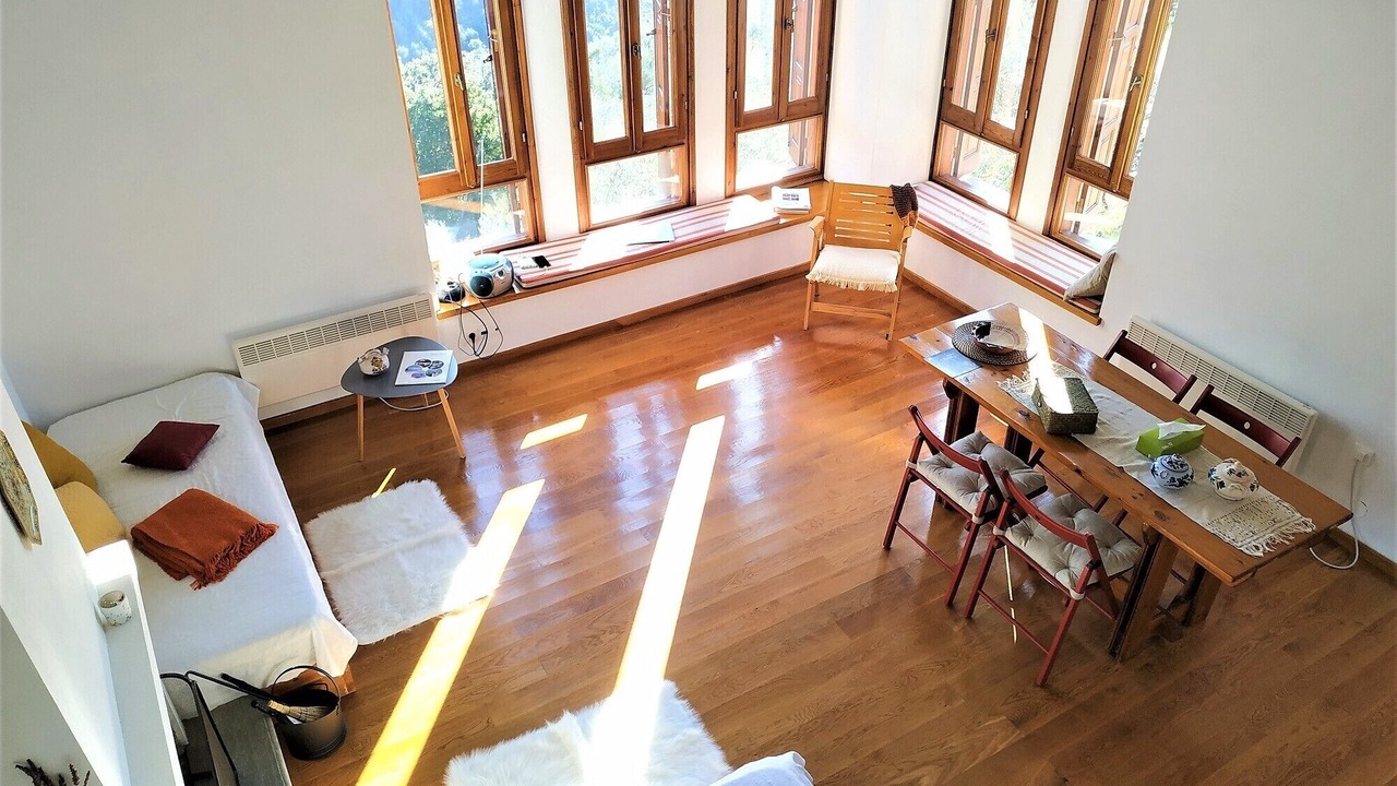 Photo of Bedroom in Afetai