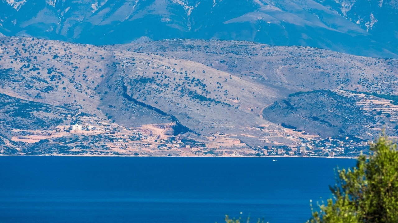 Photo of Others in Agios Spyridon Corfu