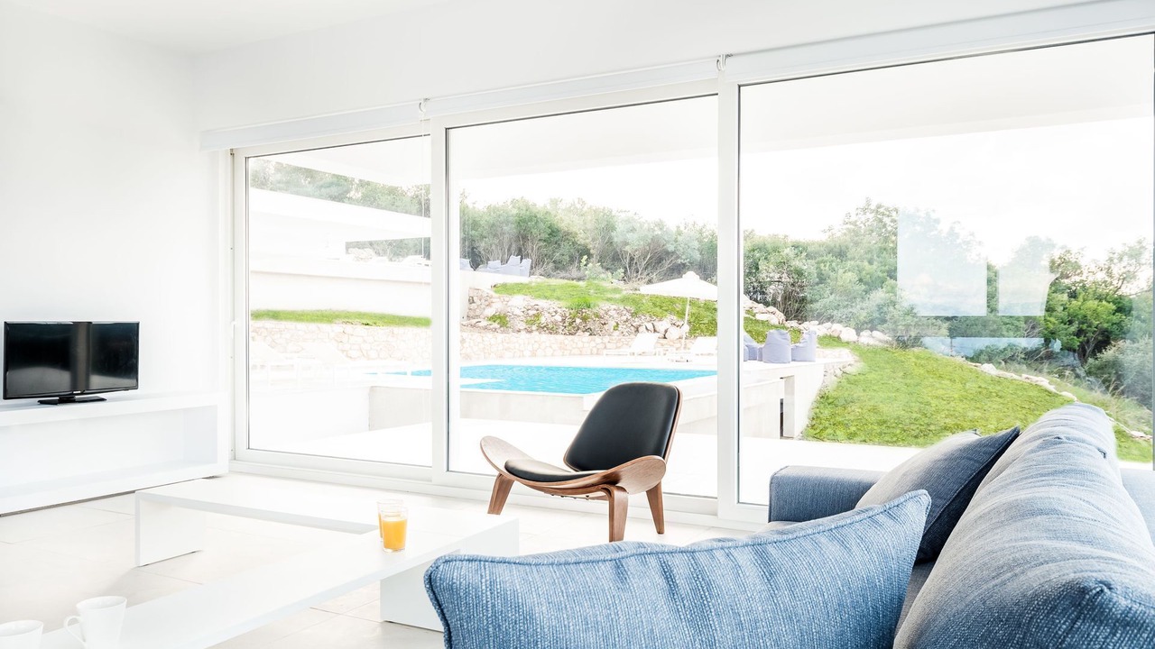 Photo of Bedroom in Agios Spyridon Corfu