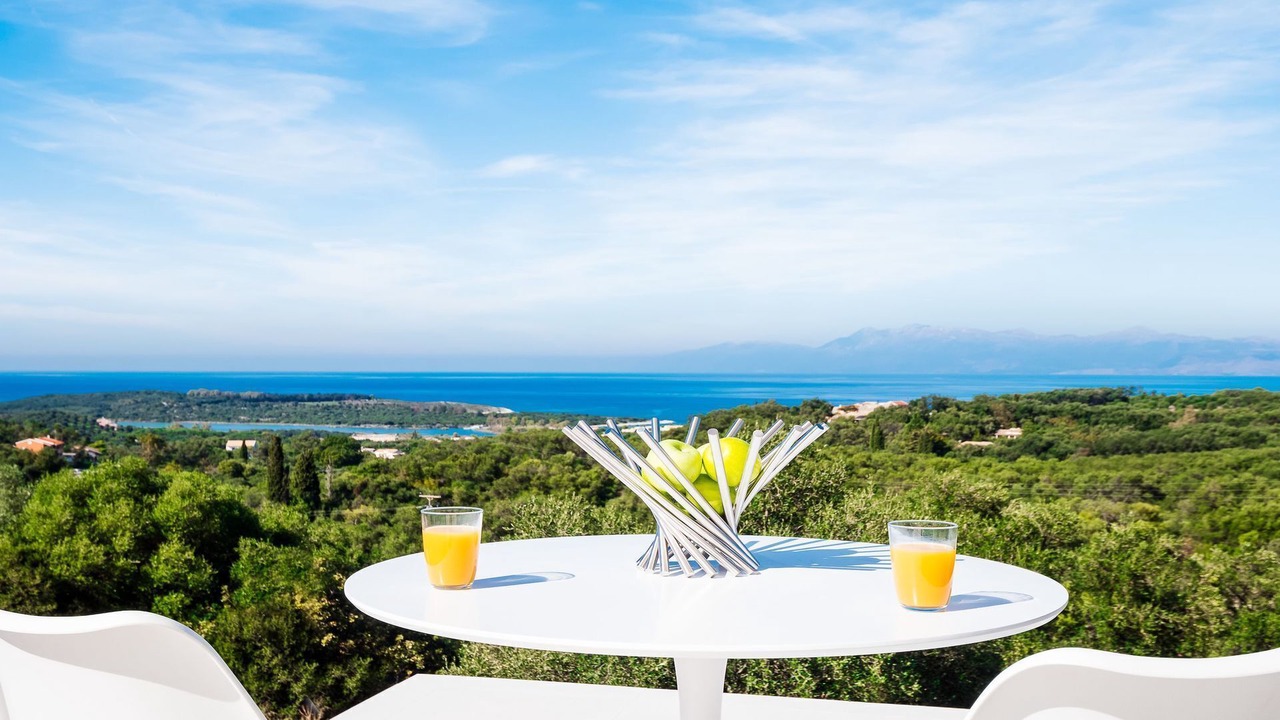 Photo of Outdoor in Agios Spyridon Corfu