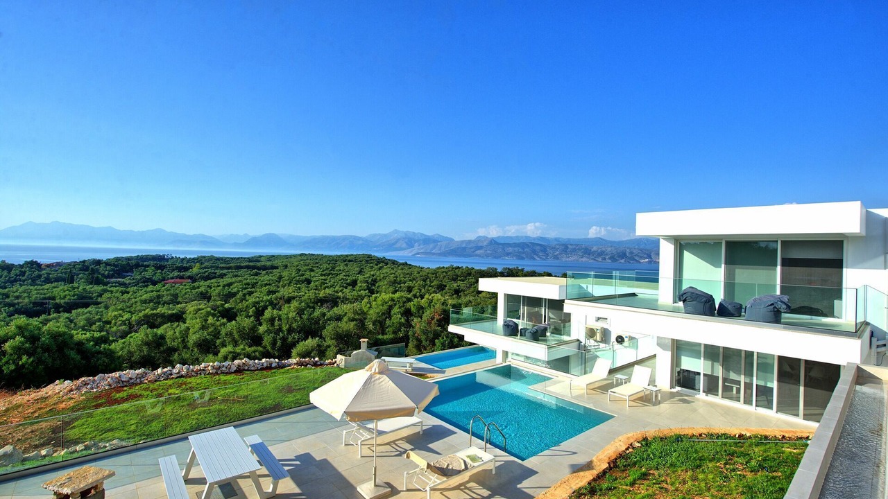 Photo of Outdoor in Agios Spyridon Corfu