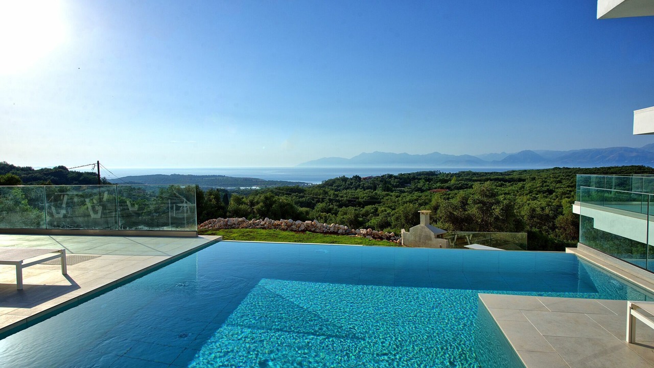 Photo of Outdoor in Agios Spyridon Corfu