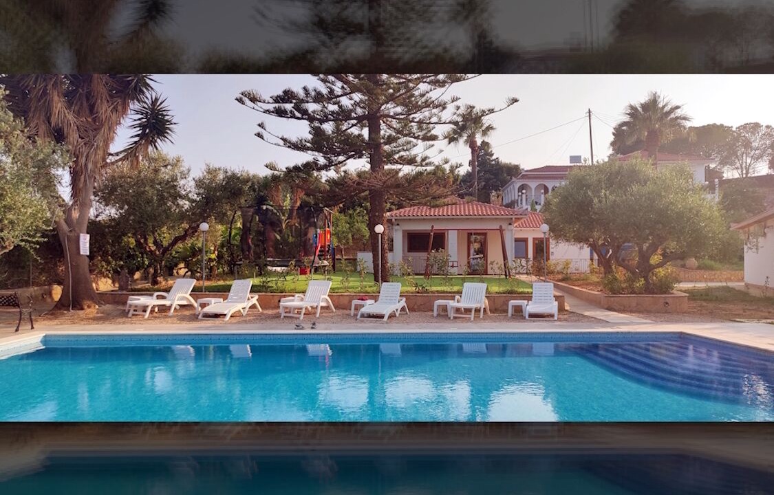 Photo of Outdoor in Pylos-Nestoras