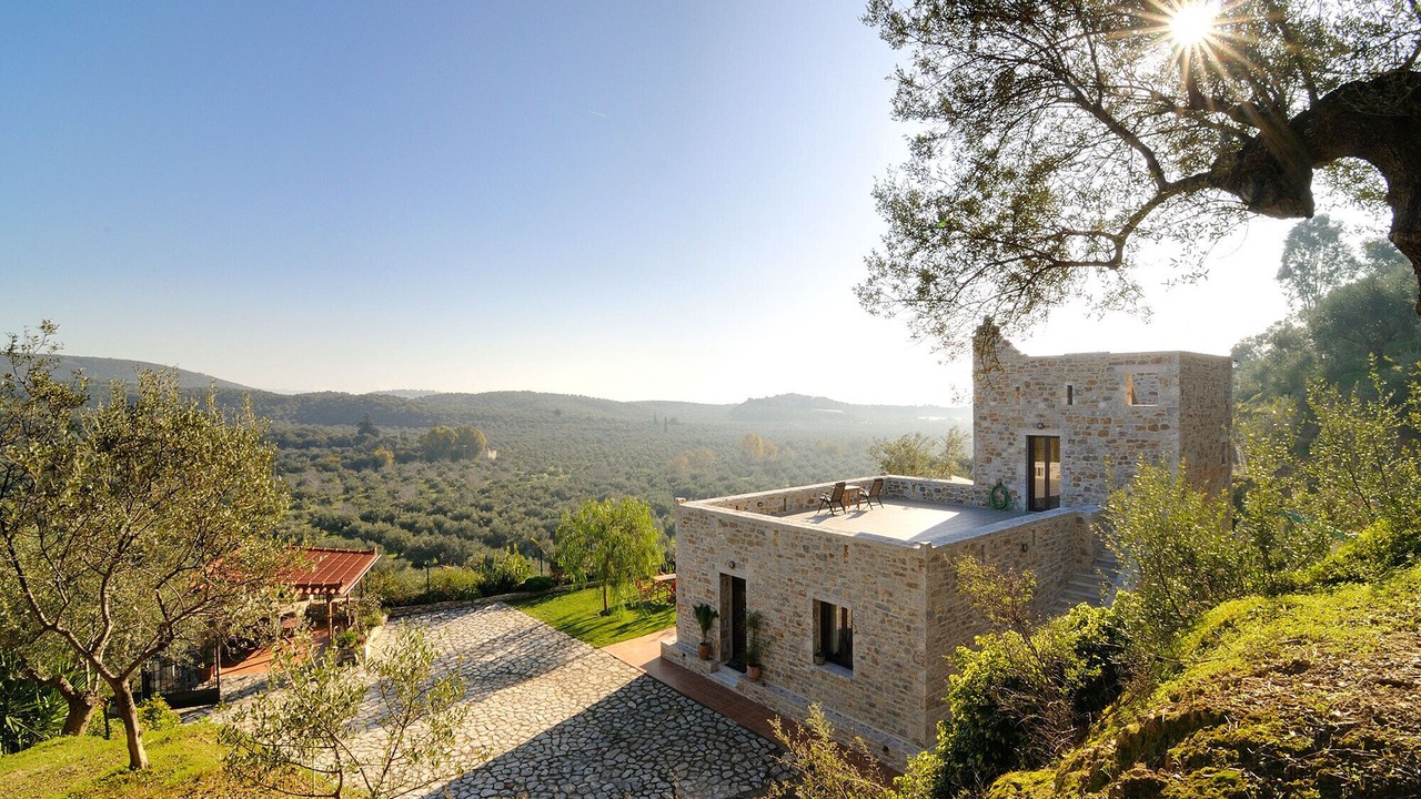 Photo of Outdoor in Gythio