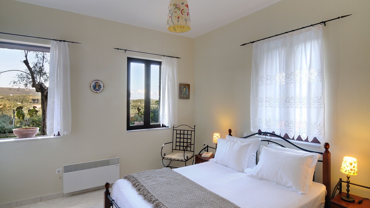 Photo of Bedroom in Gythio