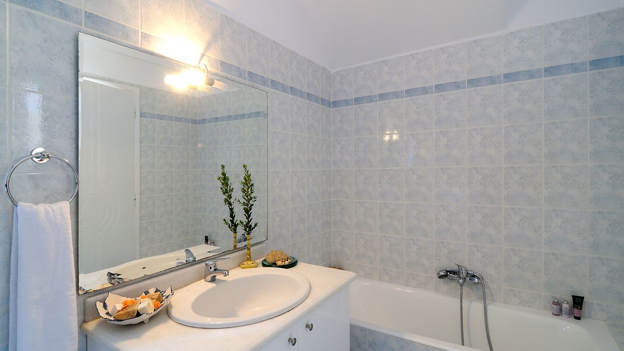Photo of Bathroom in Gythio