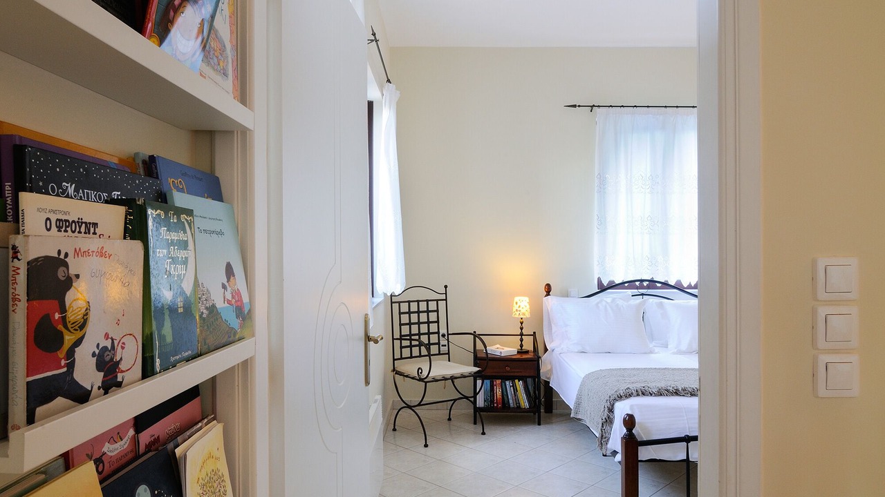 Photo of Bedroom in Gythio