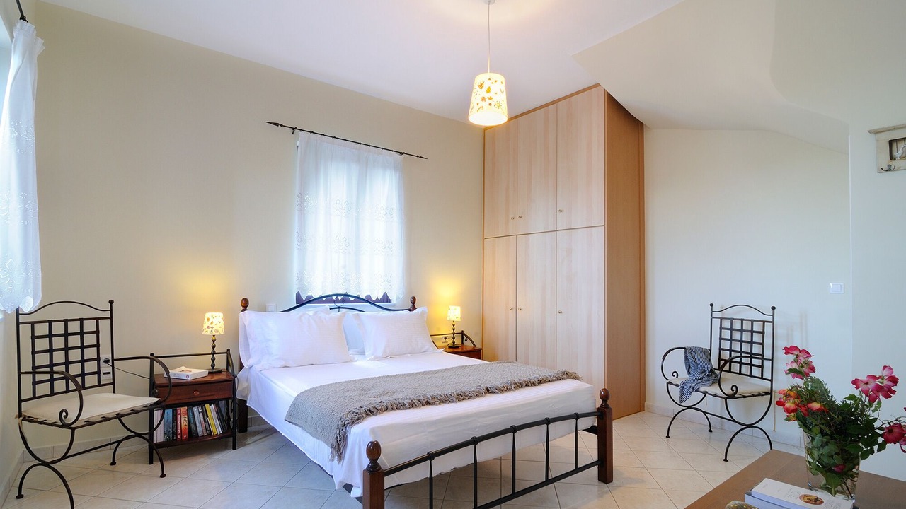 Photo of Bedroom in Gythio