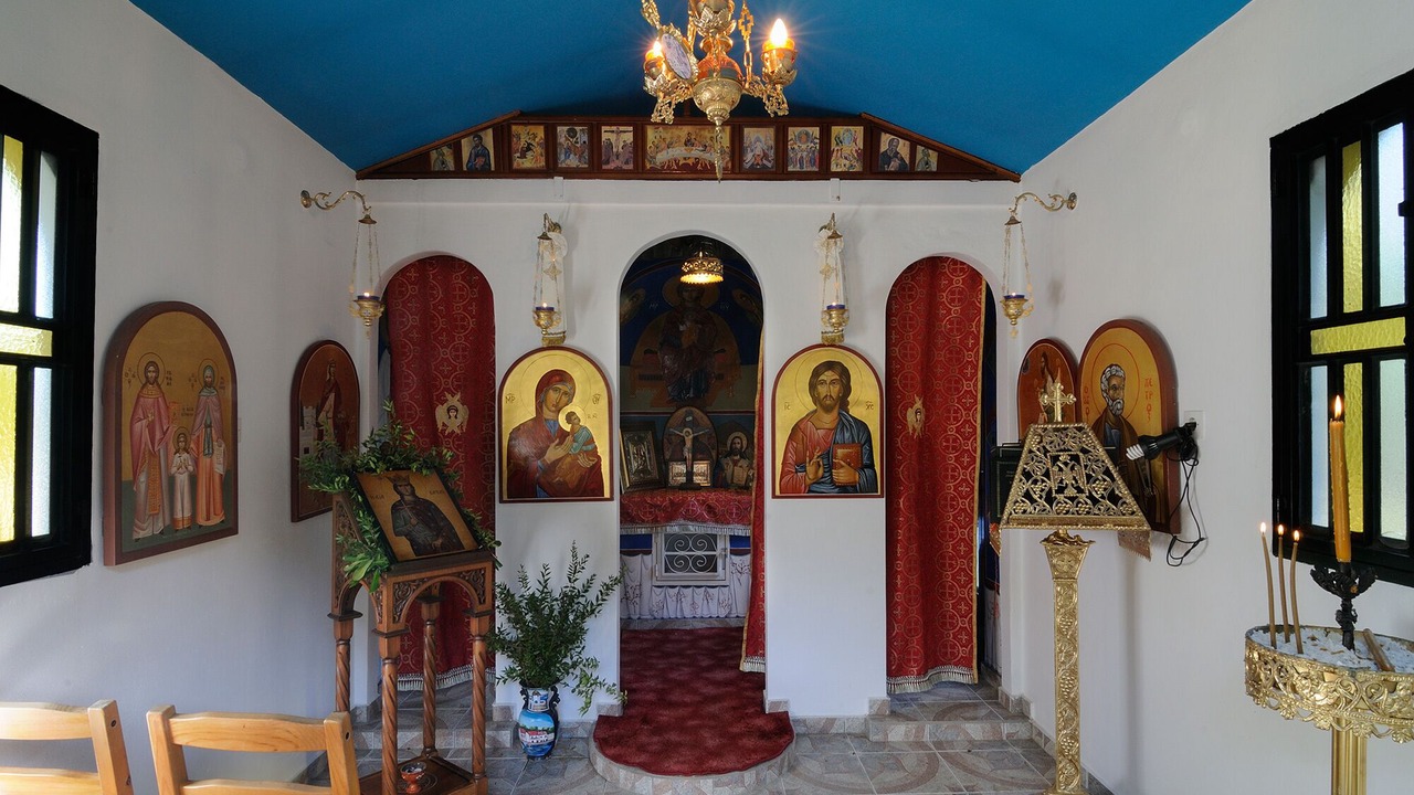 Photo of Others in Gythio