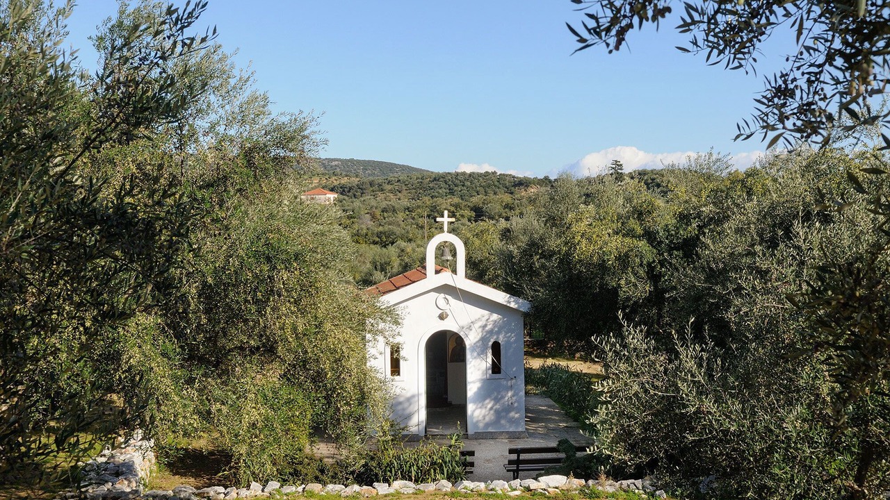 Photo of Outdoor in Gythio