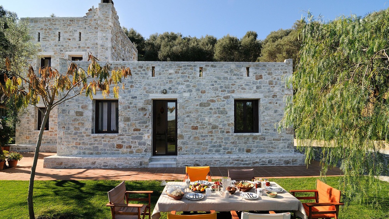 Photo of Outdoor in Gythio