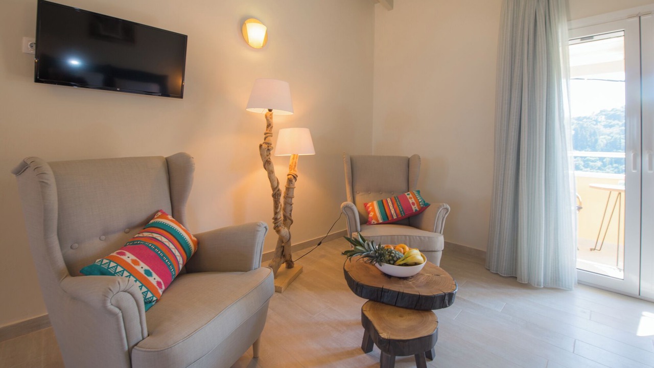 Photo of Livingroom in Gimari