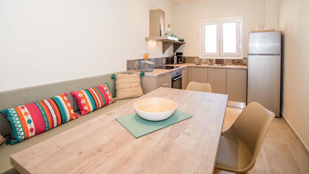 Photo of Kitchen in Gimari