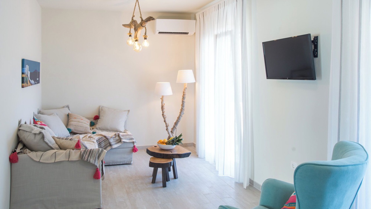 Photo of Livingroom in Gimari