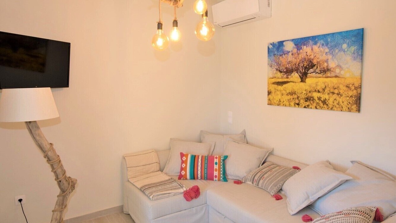 Photo of Livingroom in Gimari
