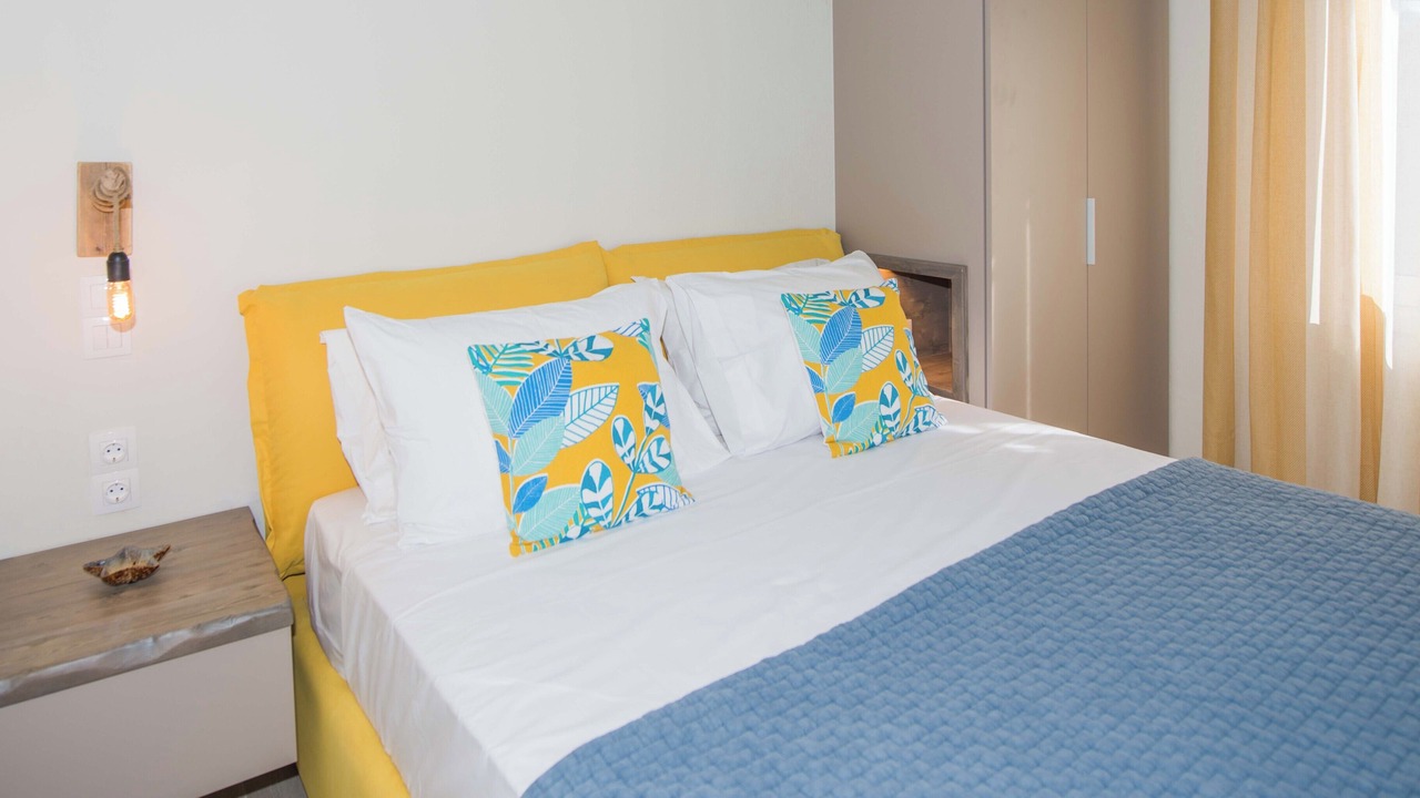 Photo of Bedroom in Gimari