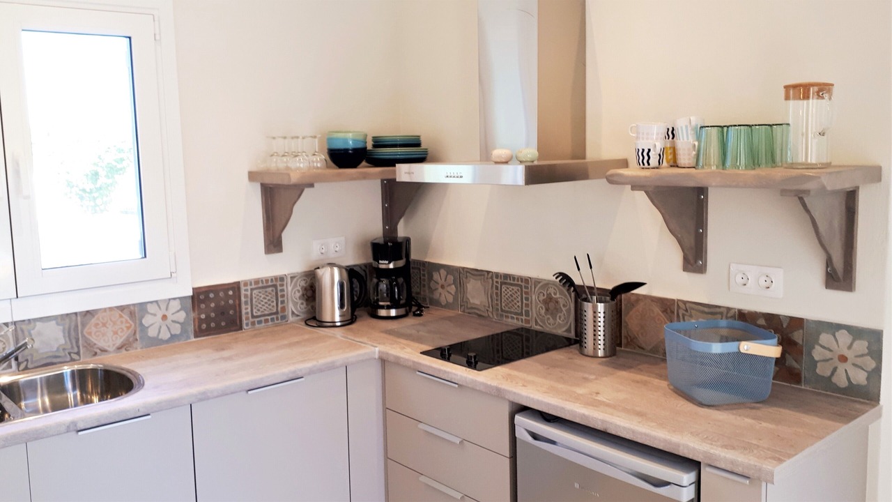 Photo of Kitchen in Gimari