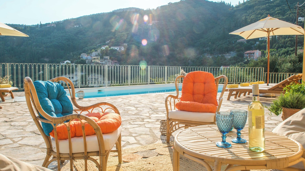 Photo of Patio Balcony in Gimari