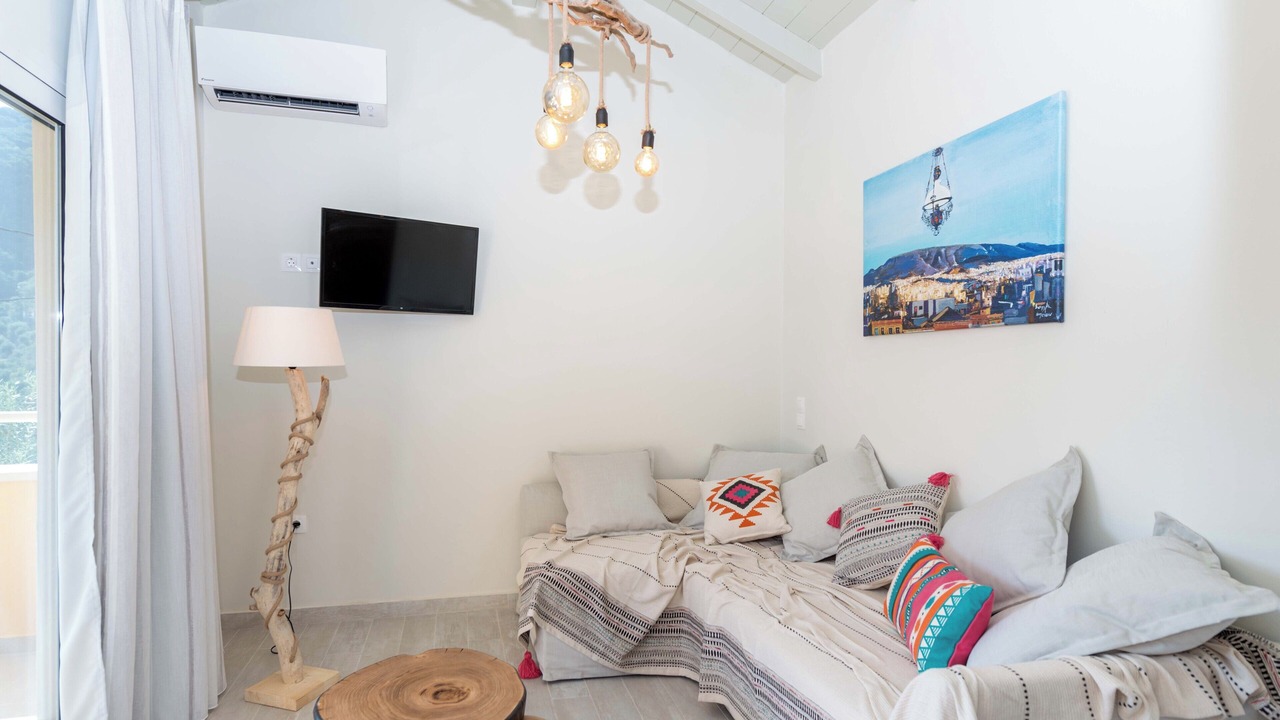 Photo of Livingroom in Gimari