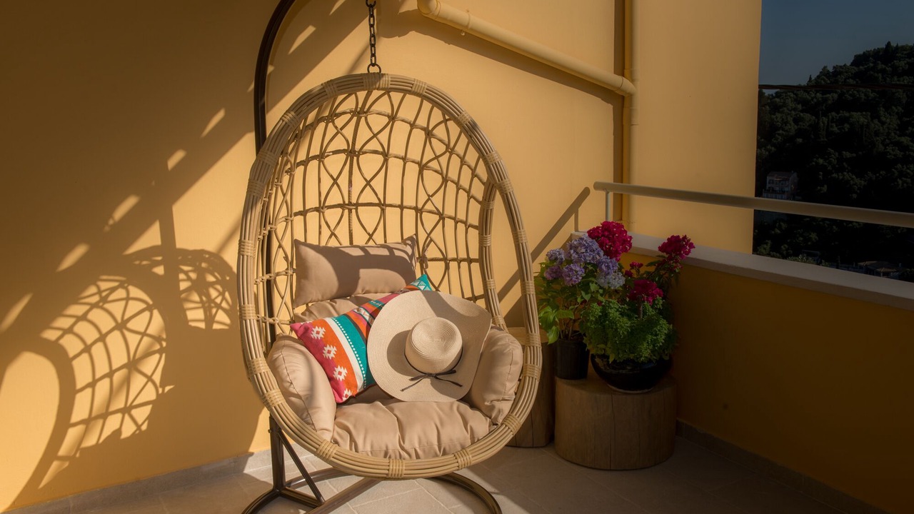 Photo of Patio Balcony in Gimari
