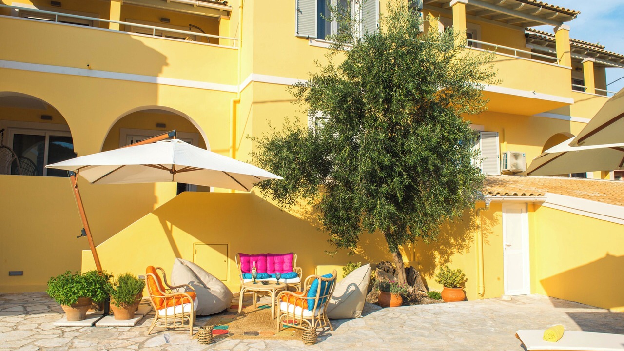 Photo of Patio Balcony in Gimari