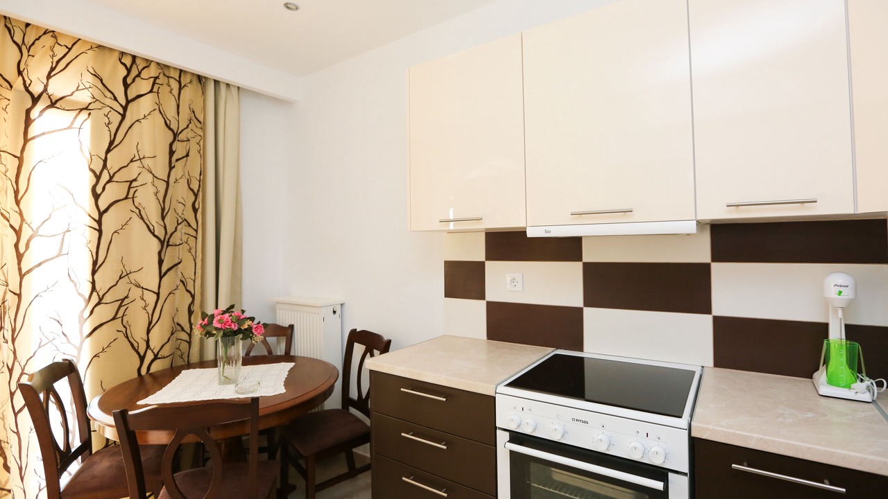 Photo of Kitchen in Skiathos Town