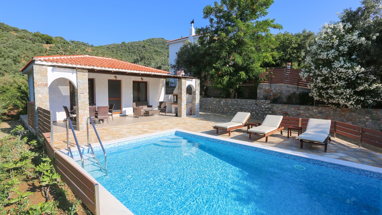 Photo of Outdoor in Skiathos Town