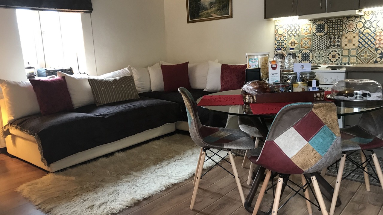 Photo of Livingroom in Karpenisi