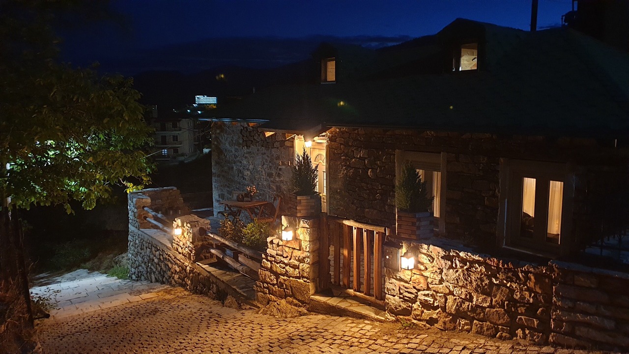 Photo of Outdoor in Karpenisi