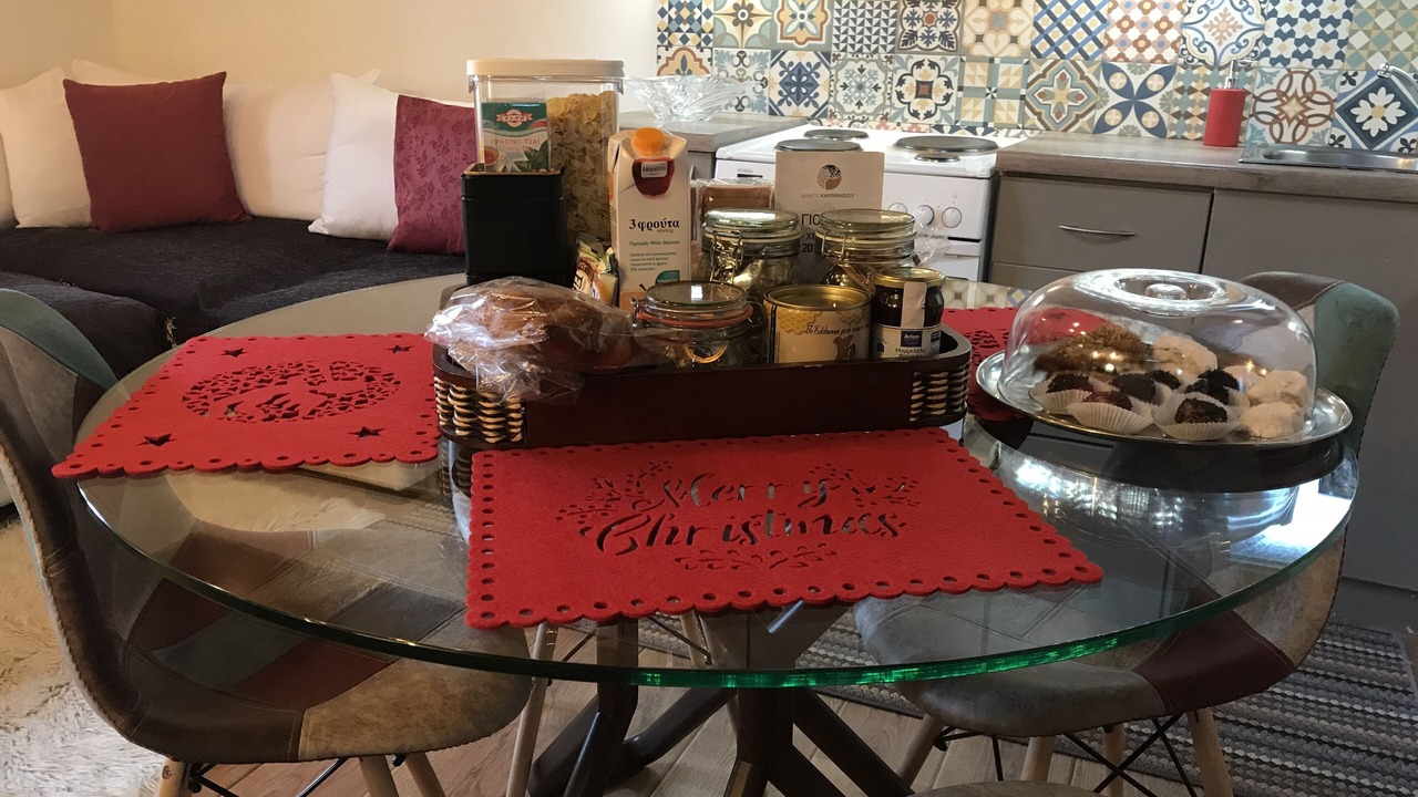 Photo of Bedroom in Karpenisi