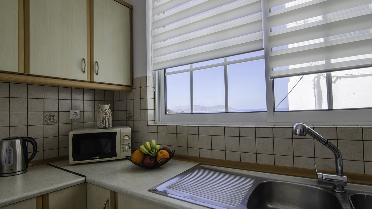 Photo of Kitchen in Ios