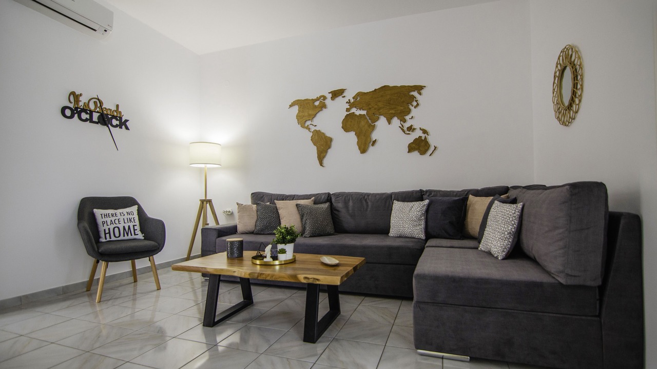 Photo of Livingroom in Ios