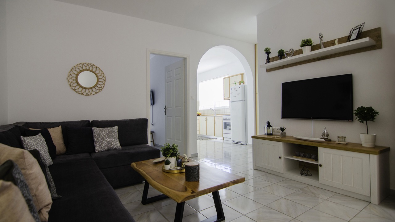 Photo of Livingroom in Ios