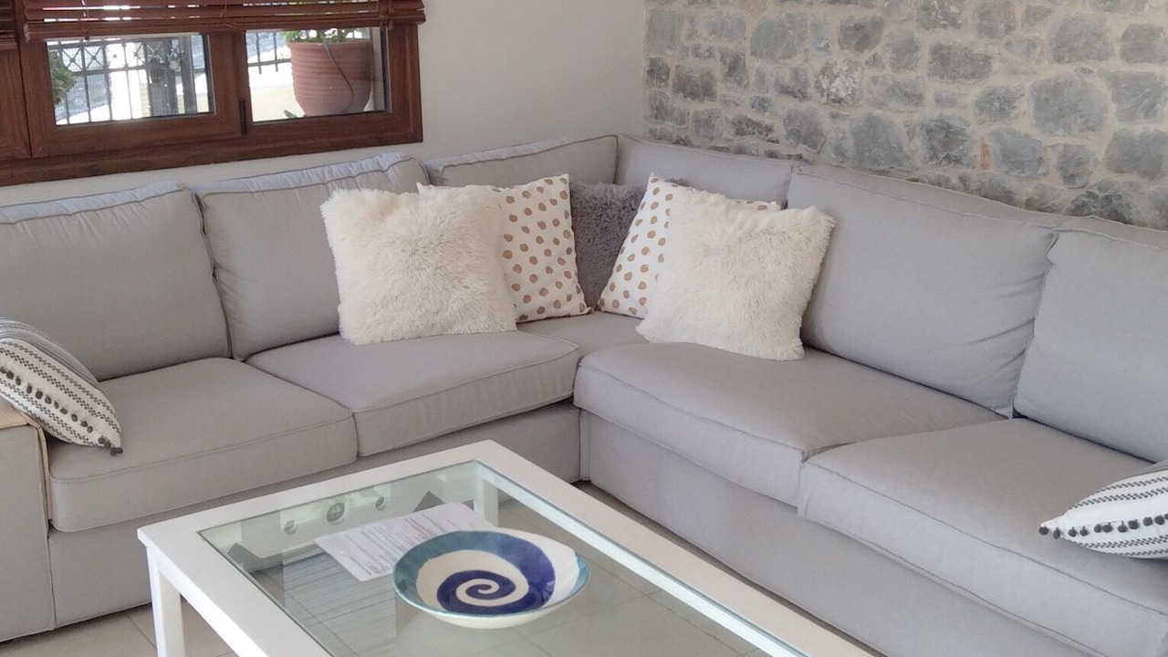 Photo of Livingroom in Skiathos Town