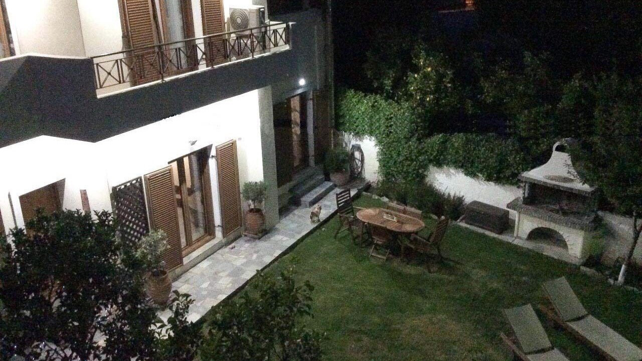 Photo of Outdoor in Skiathos Town