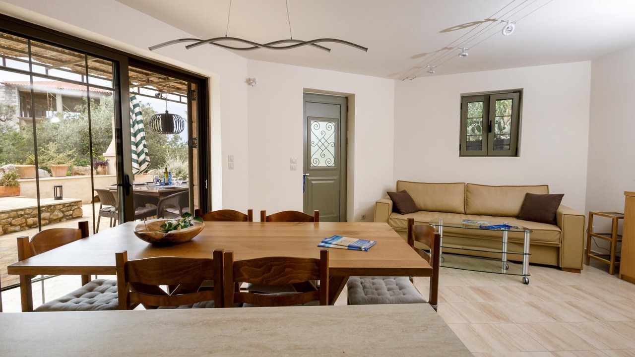 Photo of Livingroom in Lefktro