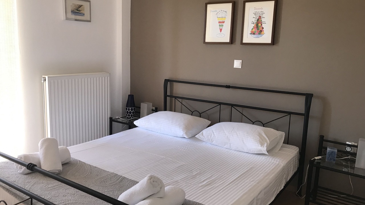 Photo of Bedroom in Loucha