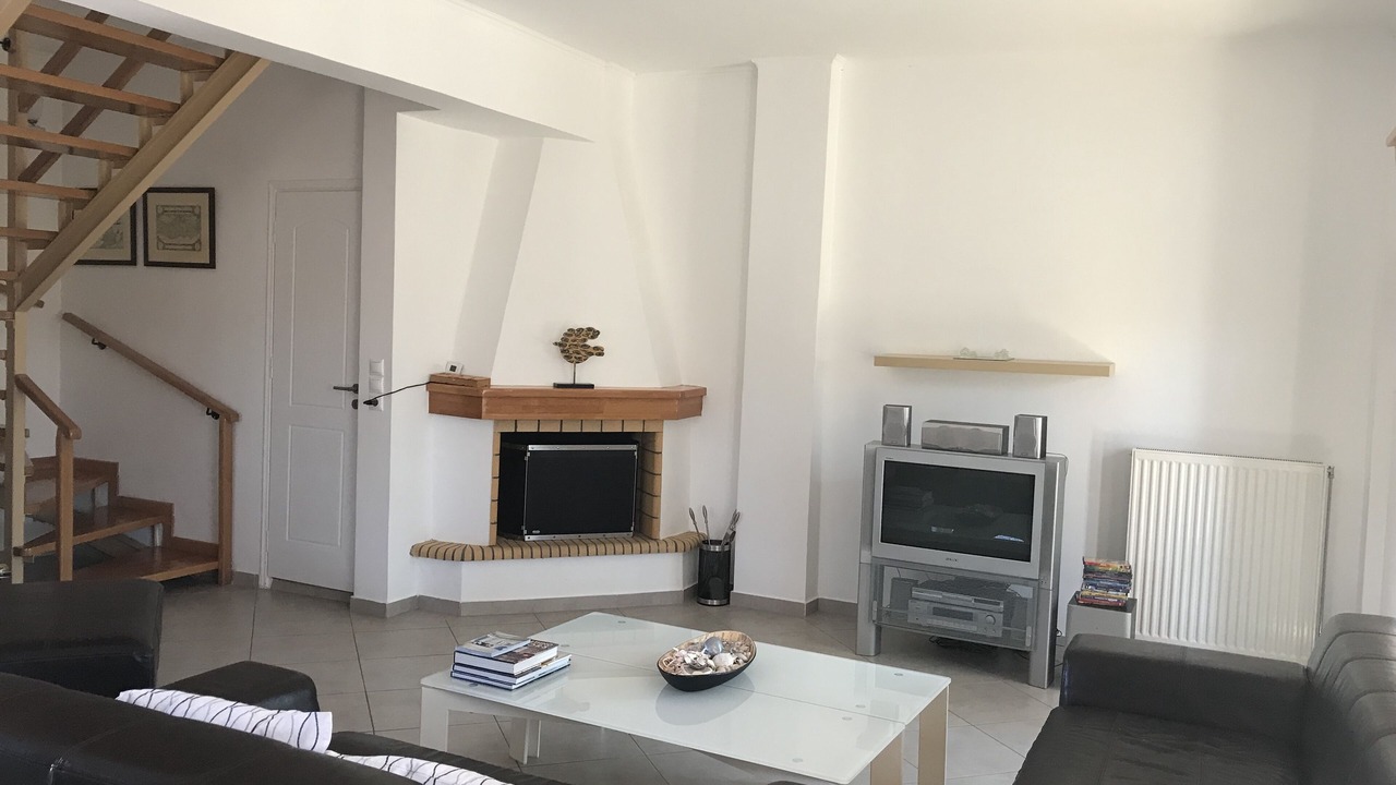 Photo of Livingroom in Loucha