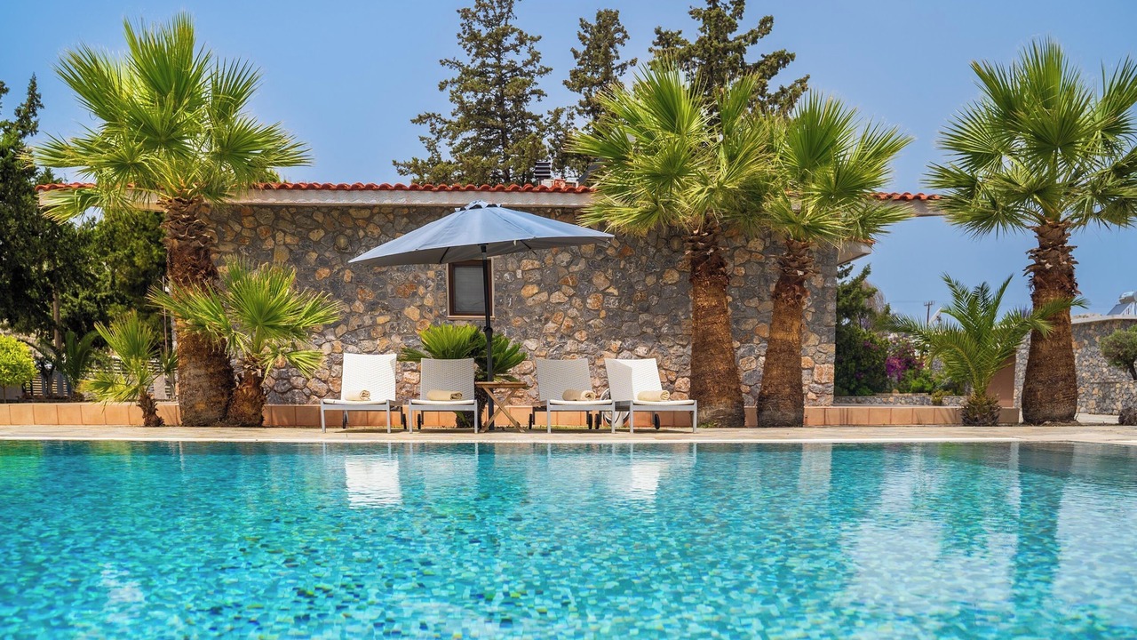 Photo of Outdoor in Kolymbia