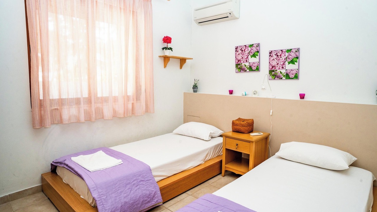 Photo of Bedroom in Kolymbia