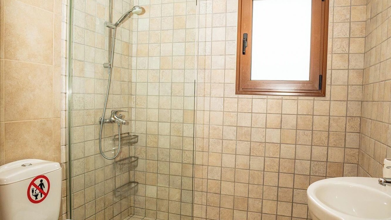 Photo of Bathroom in Kolymbia
