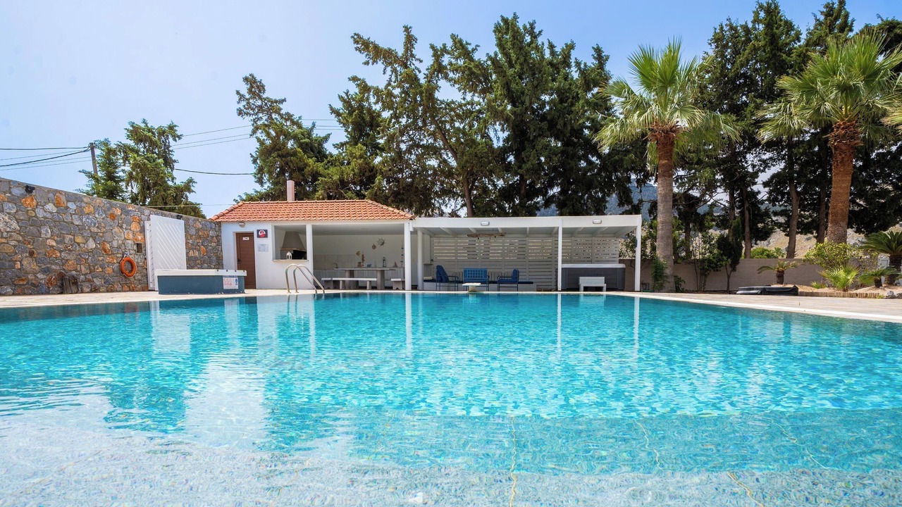 Photo of Outdoor in Kolymbia