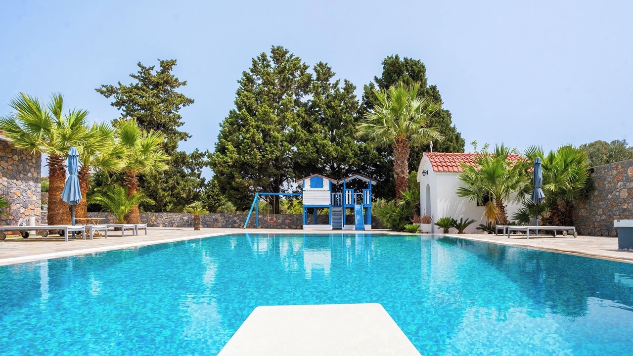 Photo of Outdoor in Kolymbia