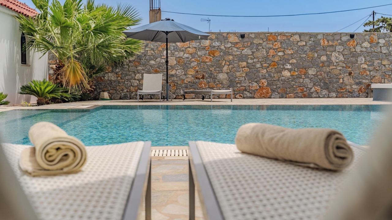 Photo of Outdoor in Kolymbia