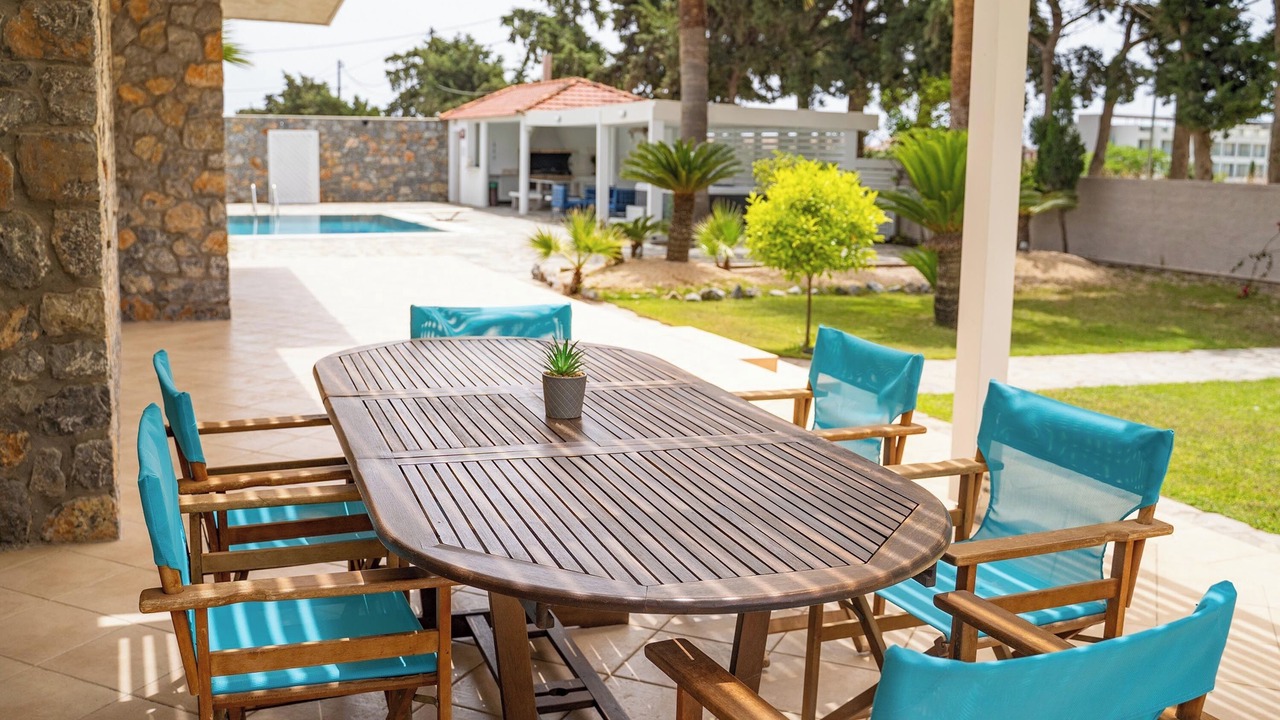 Photo of Outdoor in Kolymbia