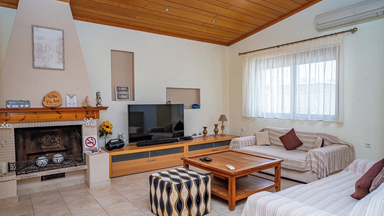 Photo of Livingroom in Kolymbia