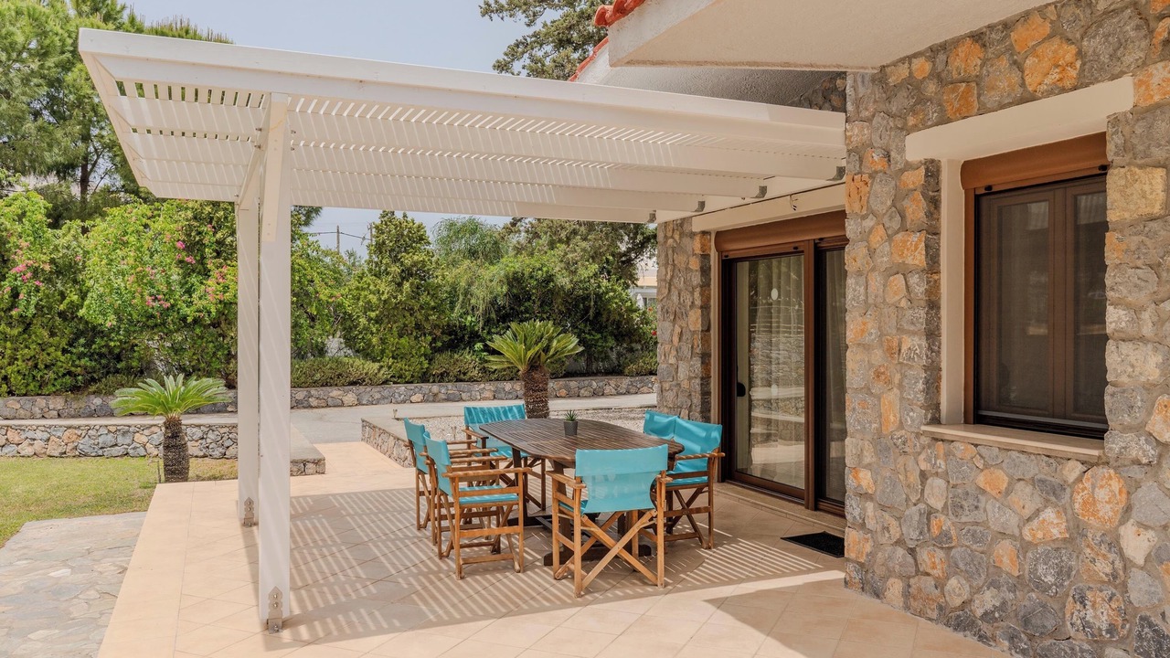 Photo of Outdoor in Kolymbia