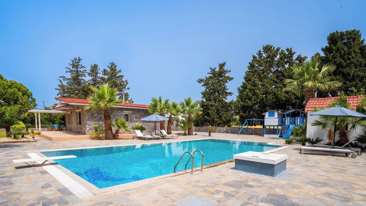 Photo of Outdoor in Kolymbia