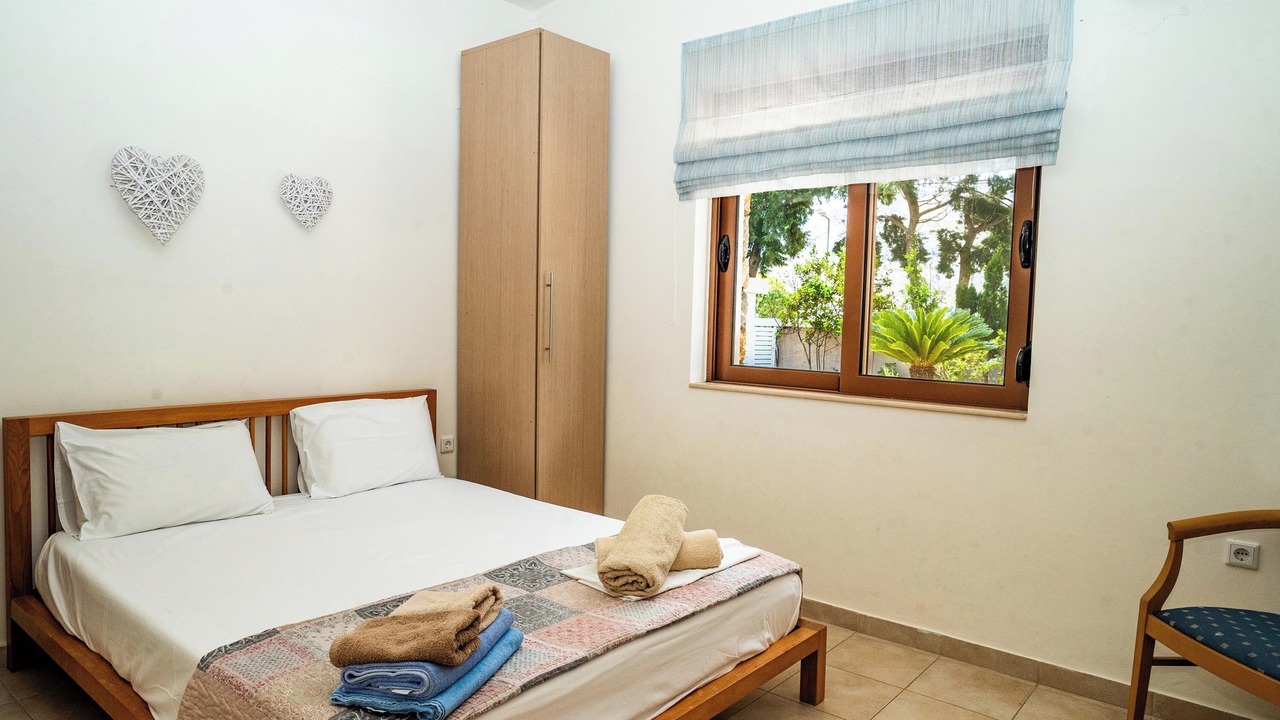 Photo of Bedroom in Kolymbia